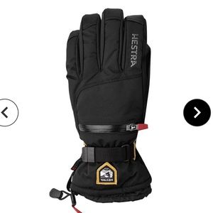 Hestra - Size 7 - All Mountain CZone Glove - Men's